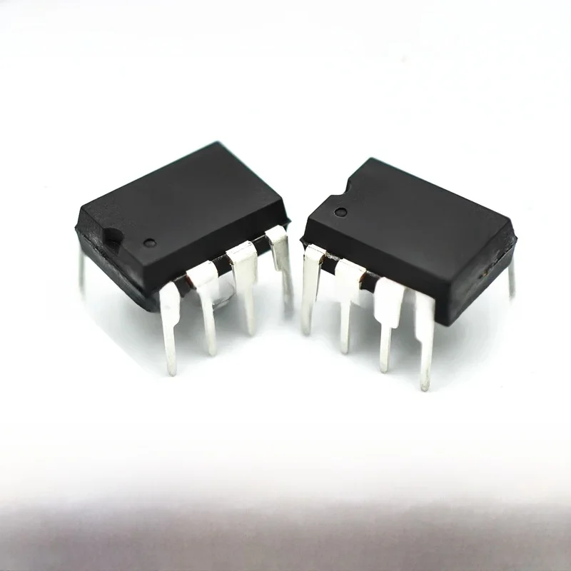 2-10 sztuk ATTINY85-20PU ATTINY85 DIP-8 IC Chip w magazynie hurtowym — zdjęcie 2
