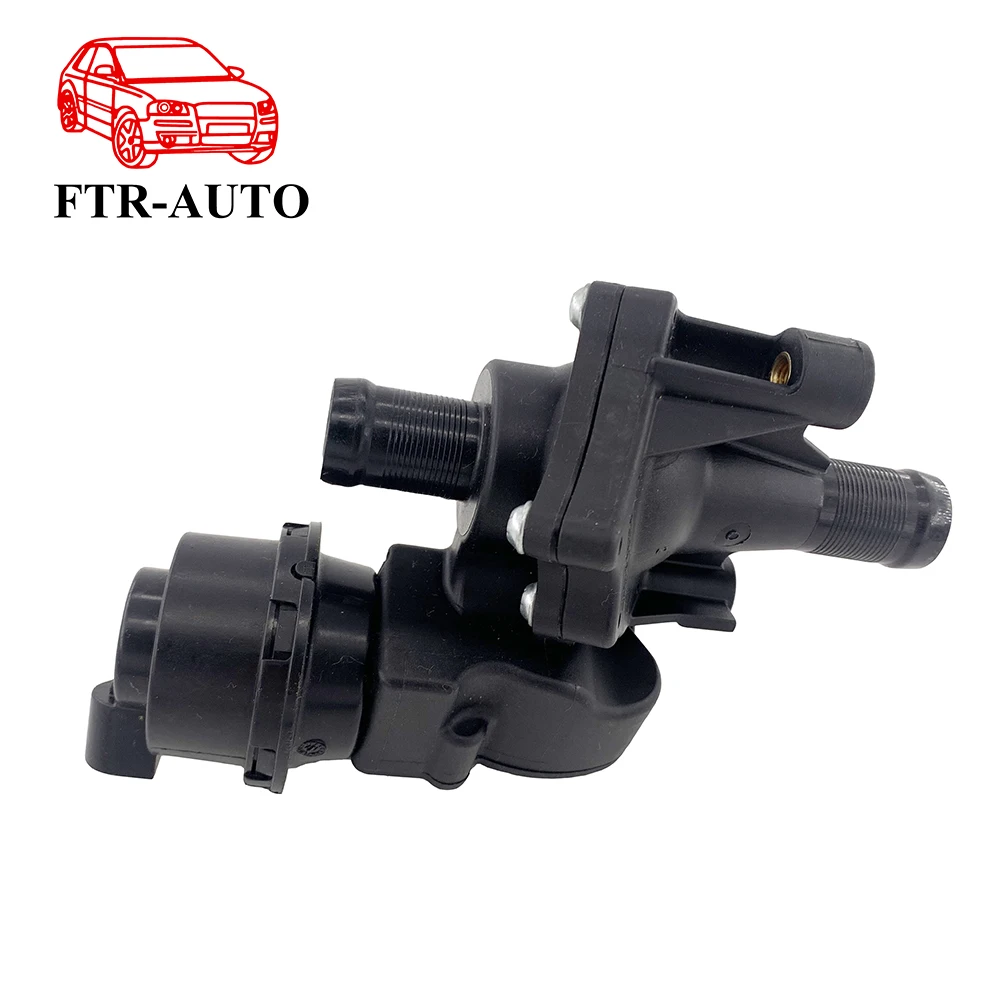 922309109R Controller Valve Fit For  Renault  1,3 TCE Scenic IV 4 Thermostat