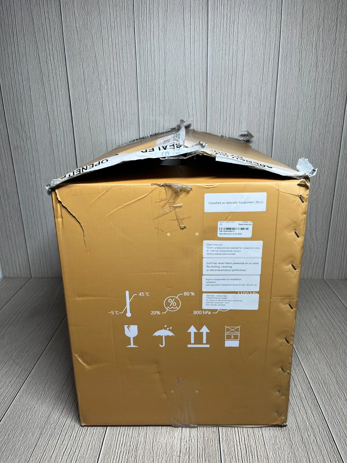 PURE Stock Canaan Avalon Q 90TH/S 800W - 1674W ECO Home Quite Miner For Home! NE