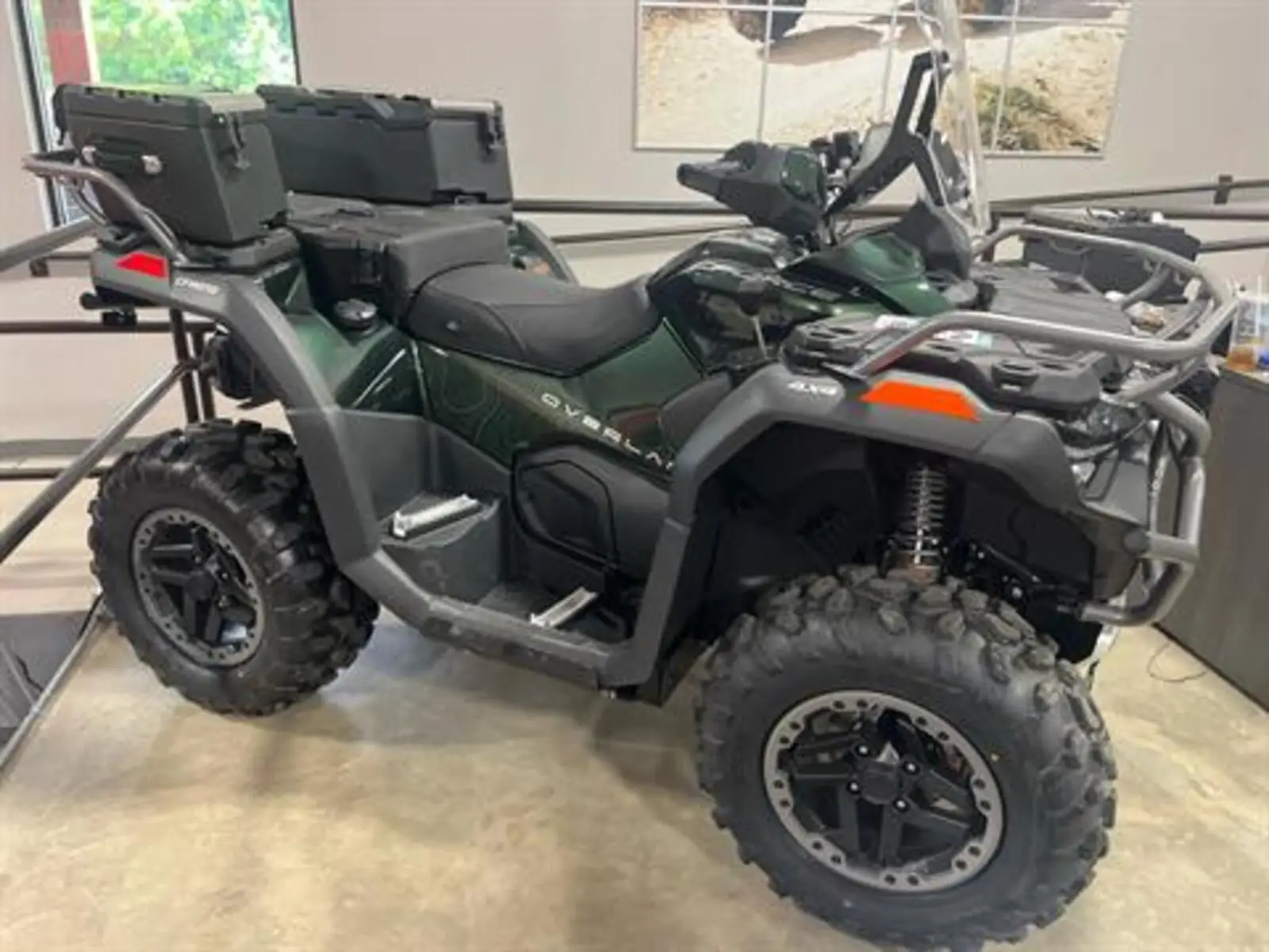 Quad Adults 400cc/600cc/800cc/1000cc 2WD/4WD Switchable Four-wheel All-terrain Off-road Motorcycle Mountain Vehicle  ATV/UTV