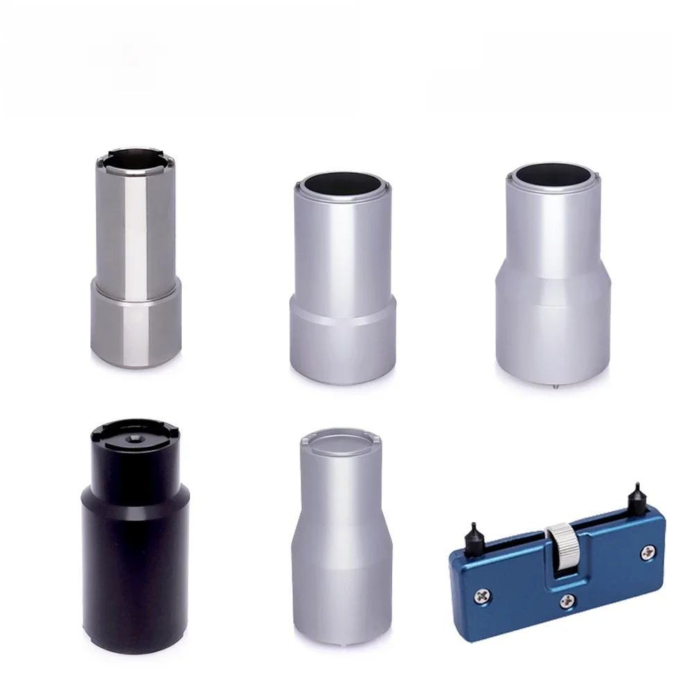 Outils d'insertion de lentille laser réglables, mise au point et élimination de la collimation, installation pour Raytools, pride itec WSX, D28, D30 mm, 15-55mm