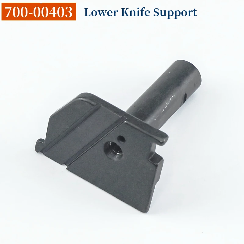 401-72528 700-00403 Upper & Lower Knife Support Fit JUKI MO-6804S,6814S Industrial Overlock Sewing Machine Blade Holder Bracket
