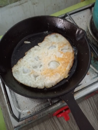 실물 포토 리뷰