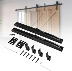 1Pc Barn Sliding Door Damper Buffer
