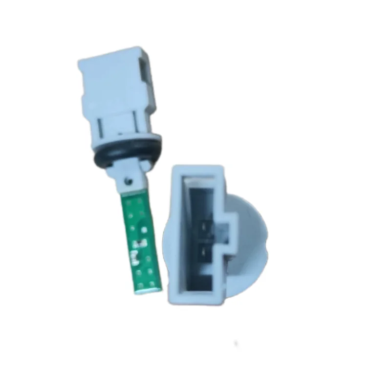 3QD907543 For VW Golf 5/6/7 Passat B6 B7 B8 Tiguan Touch Screen Air Conditioning Sensor Indoor Temperature Sensors 1K0 907 543 E