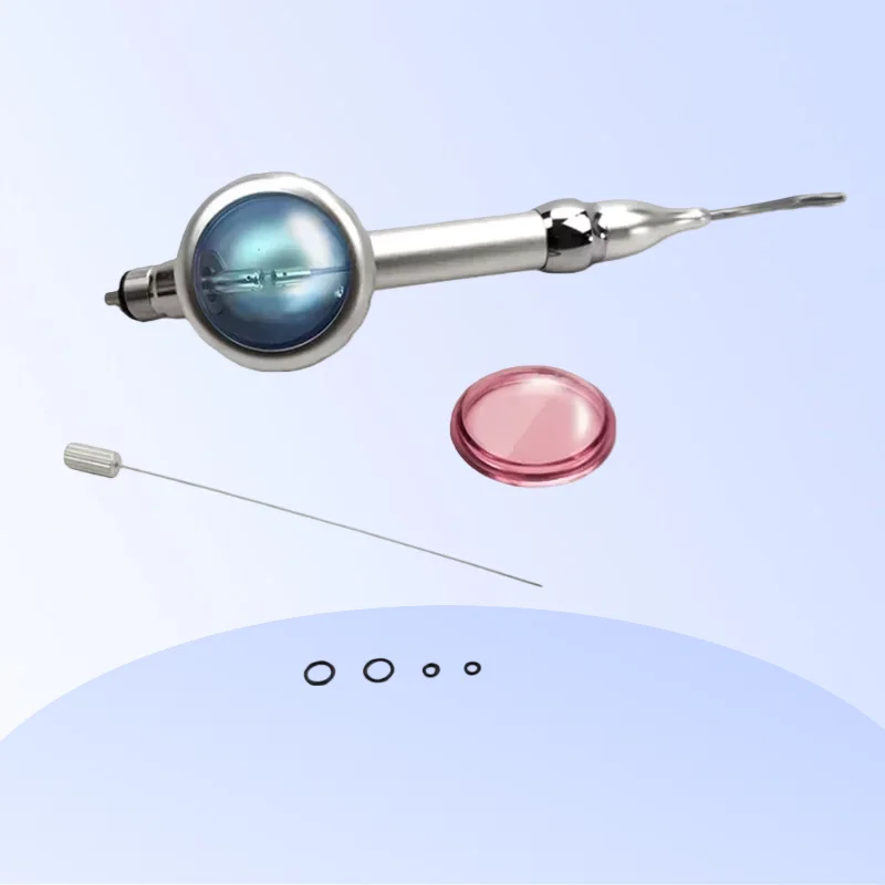 

Dental Bicarbonate Jet Aluminum Oxide Dental Air Water Handpiece Polisher 2/4 Holes Instrument Tools