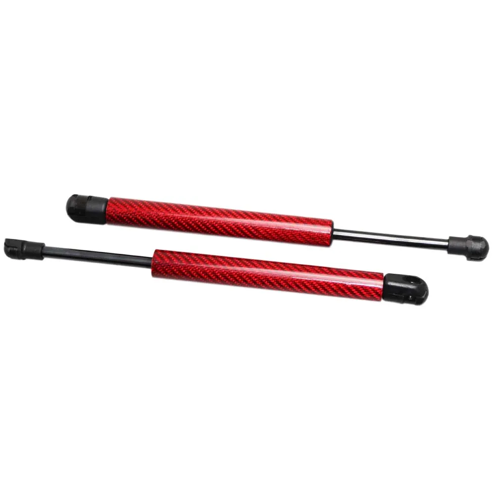 Trunk Damper For Porsche 911 (991) GT2/3/turbo/turbo S coupe With large Spoiler 2012-2020rear engine lid Lift Support Gas Struts view 5