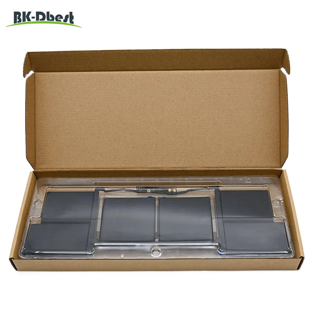 Imagem -06 - Bk-bateria Recarregável Nova A2113 do Portátil de Dbest para Macbook Air m1 A2141 16 Polegada 2023 Ano