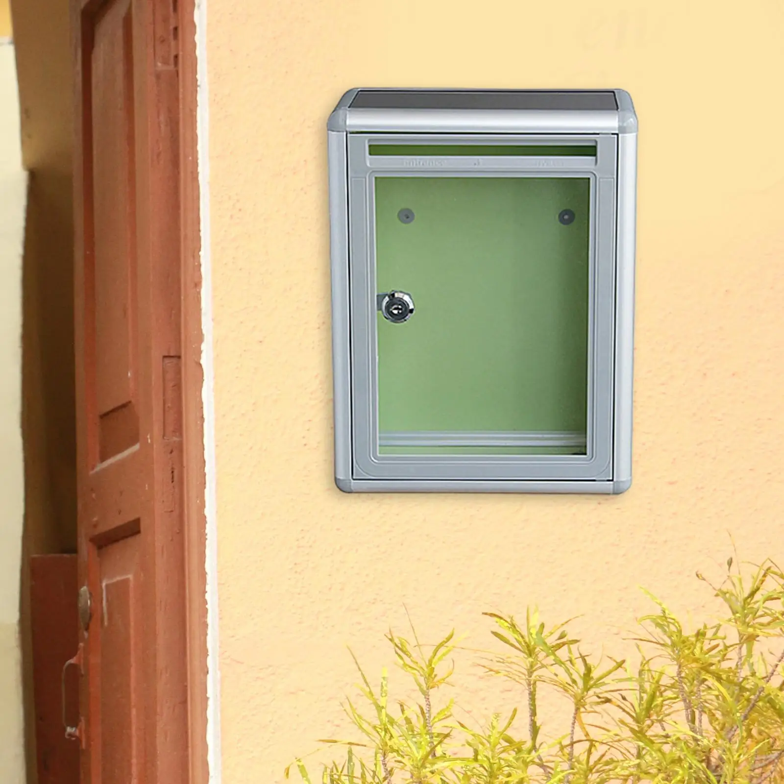 Thumbnail 3 - #45 Mailboxes Sale