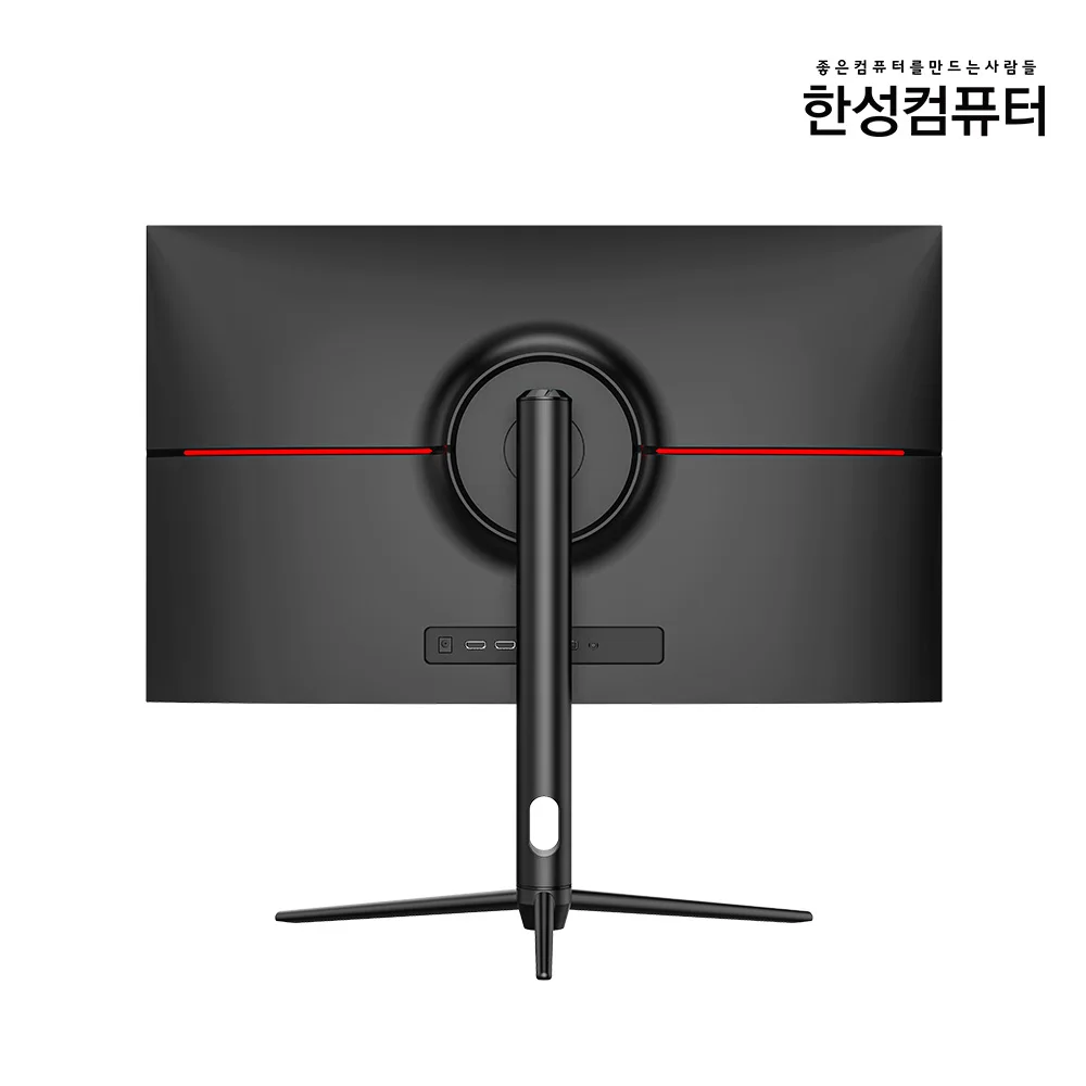 شاشة الألعاب Hansung Computer Tfg27Q24F Qhd 240 هرتز #5