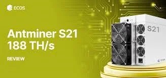 

Купите 2, получите 1 бесплатно Bitmain S21 Pro 234Th 3510W Bitcoin Miner Asic Miner с гарантией