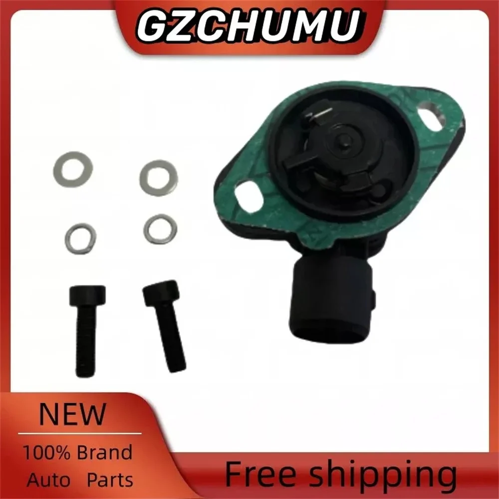 

Throttle Position Sensor TPS JT3R60659 For Honda Accord Civic CR-V Acura CL