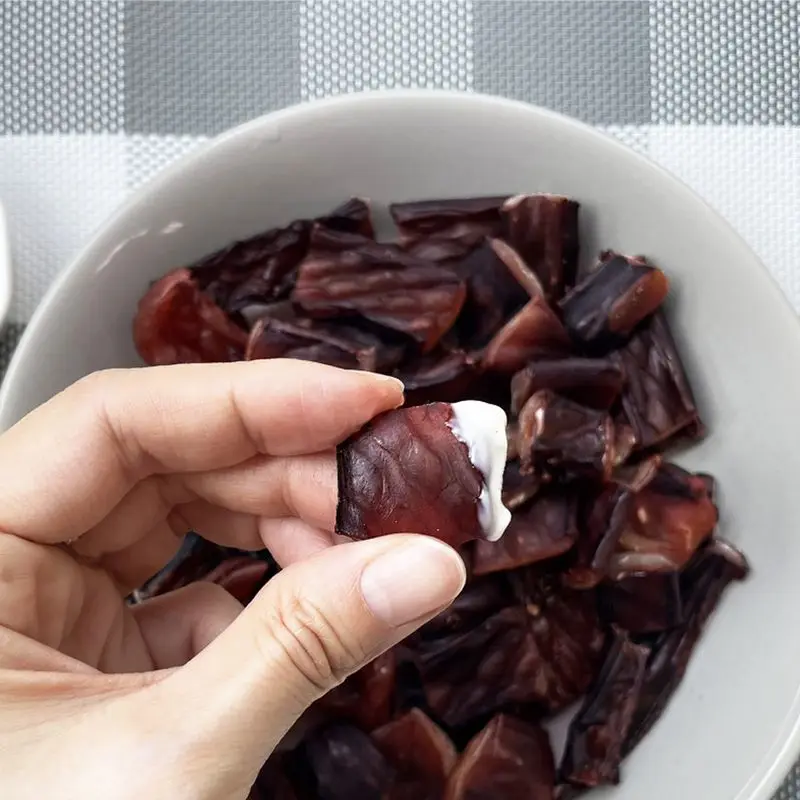 쫄깃하고 감칠맛이 뛰어난 프리미엄 장족 누름장족 300g