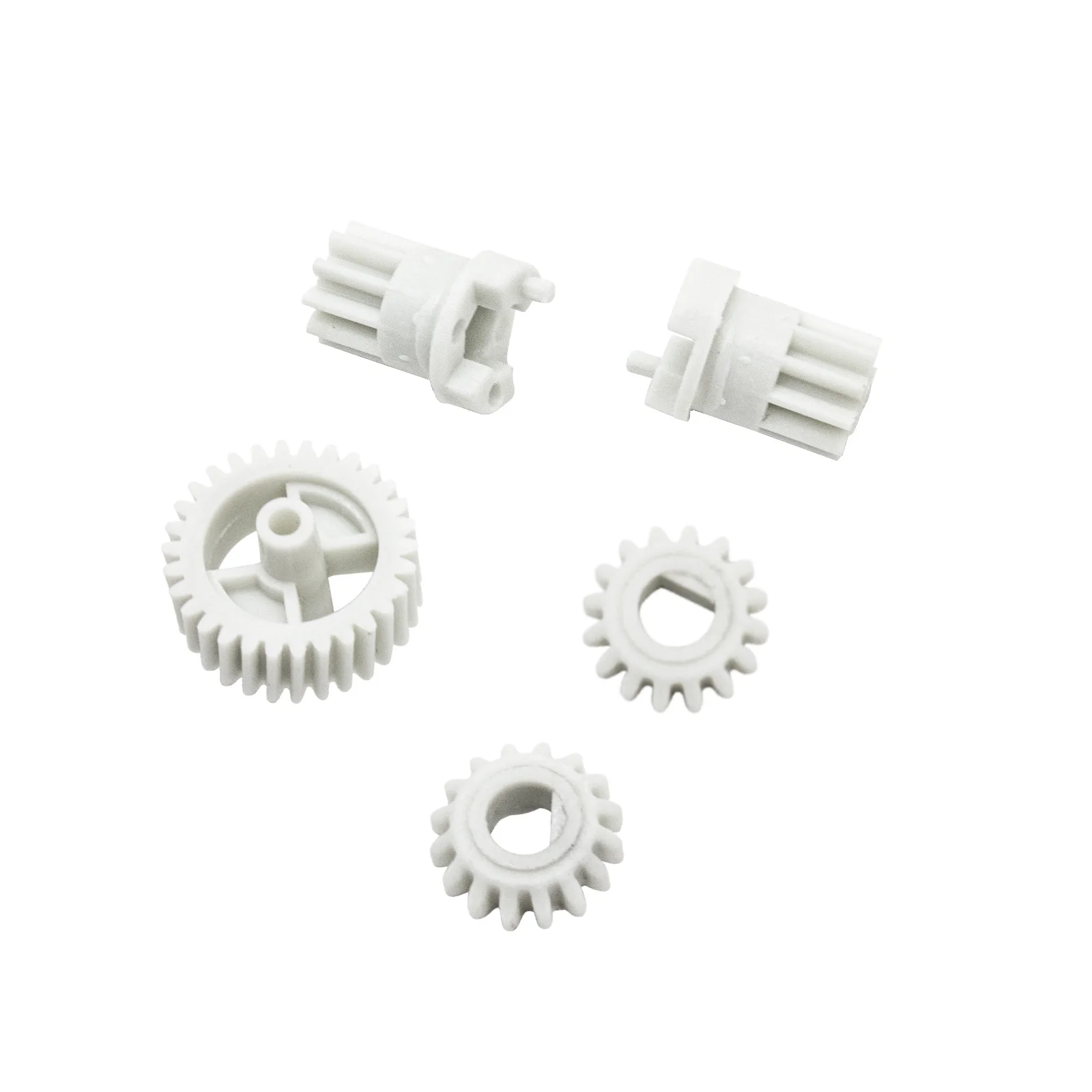 Side Wing Mirror Repair Gear Set 876101U060 for Hyundai Kia Chevrolet Daewoo Suzuki