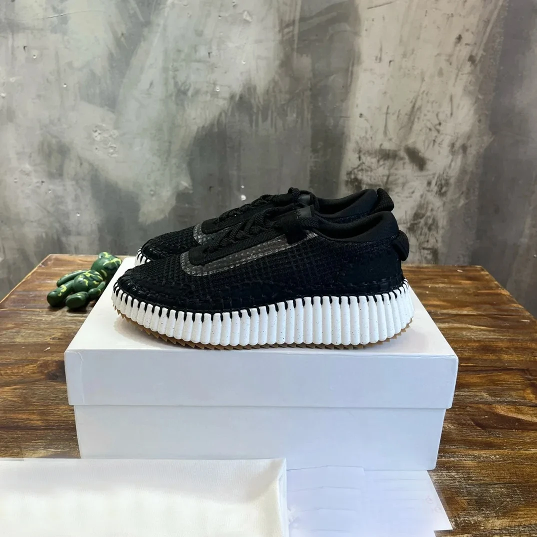 

Designer shoes men women sneaker Fashion Men's Chunky Sneakers and popular trendy shoes Casual Sport Shoes