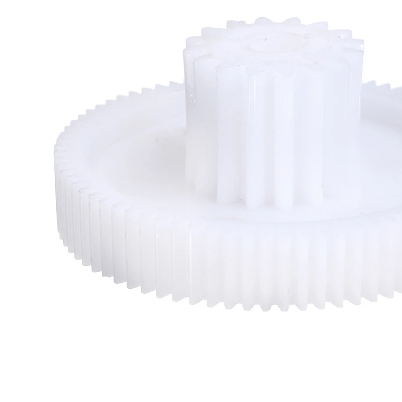 Meat Grinder Plastic Gear Replacement S/M/L Gear For Household Meat Grinder Part