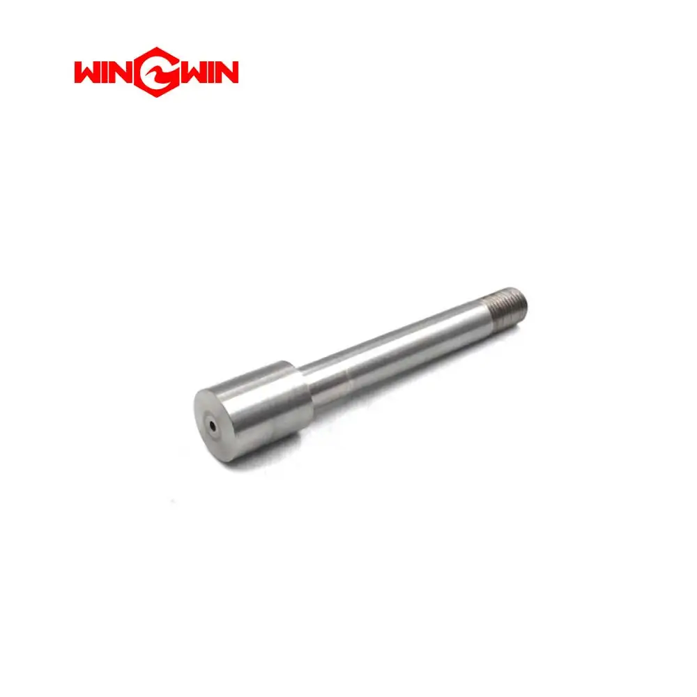 

Waterjet Spare Parts Collimation Tube Nozzle Body WJ070025-593 for Water Jet Cutting Head