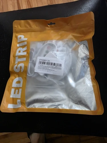 Foto publicada pelo cliente