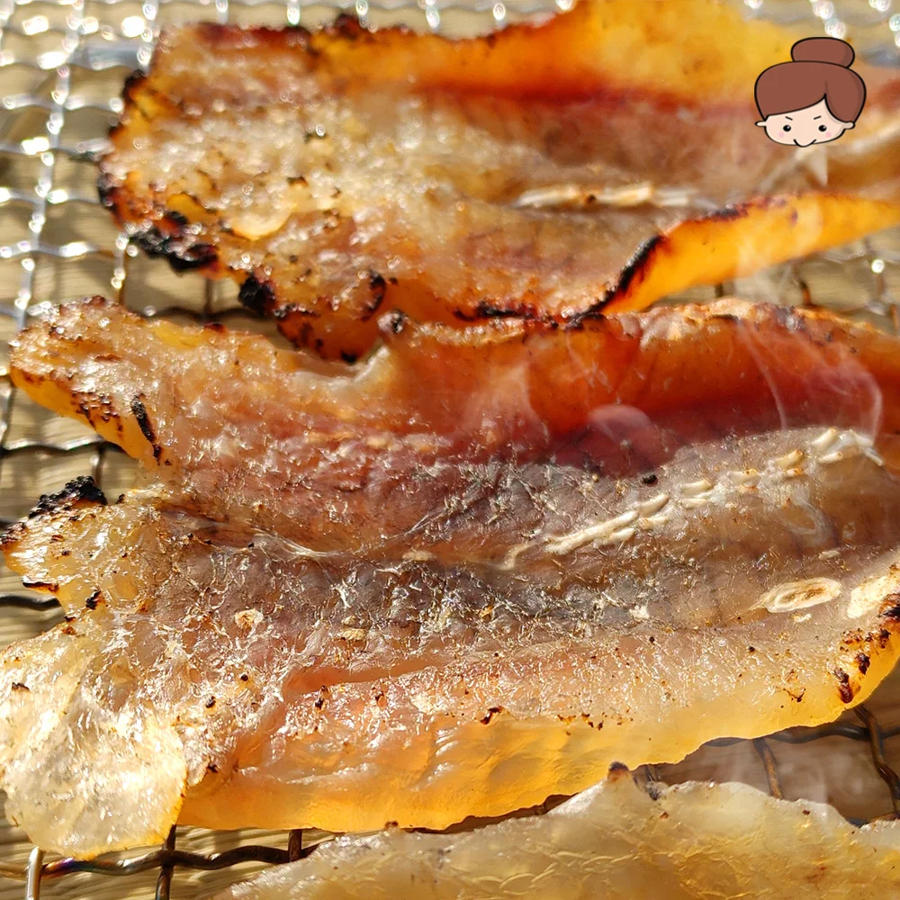 1kg (around 25-35 mi)/Anju snack dried fish in the kitchen beer side dish Jinchae Jinchae squid squid fish