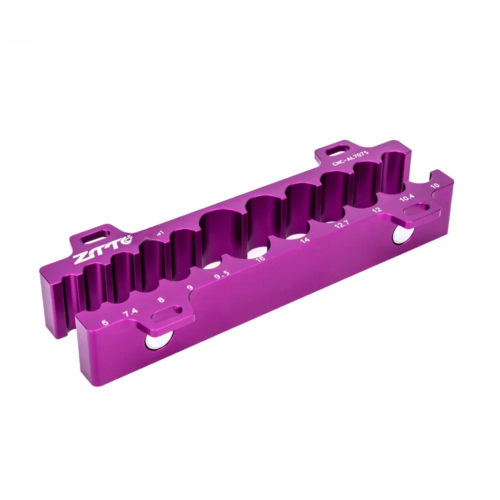 AliExpress ZTTO Bicycle Universal Table Vise Inserts Clamp Tool Jaw Vice Worktable Bench Multifunctio Fixtures