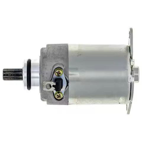 31200-KUDU-C00,31200-GY6-200,31210-GFY6-200,31210-KEBE-900 Starters for Kymco Agility 125 Agility 150,Like 125,Super 8 125 150