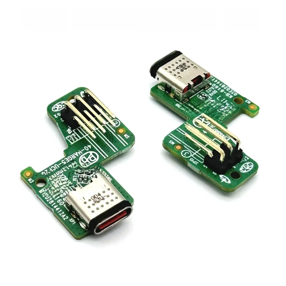 Connecteur de carte d'alimentation Micro USB pour JBL Charge 5 TL, haut-parleur Bluetooth Type c, Port de Charge USB