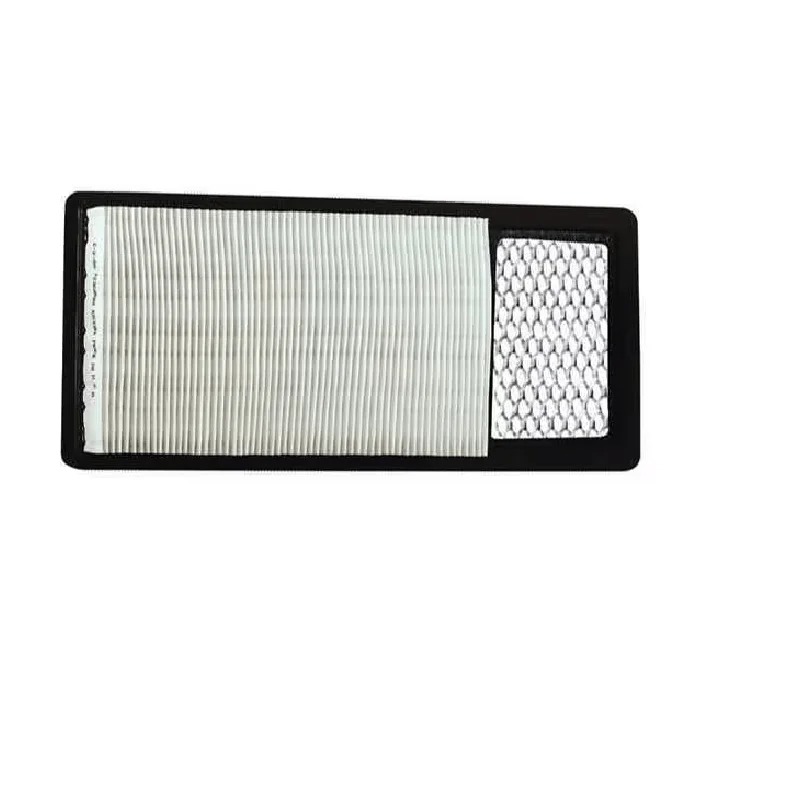 Luftfilterelement, 4 Zyklen