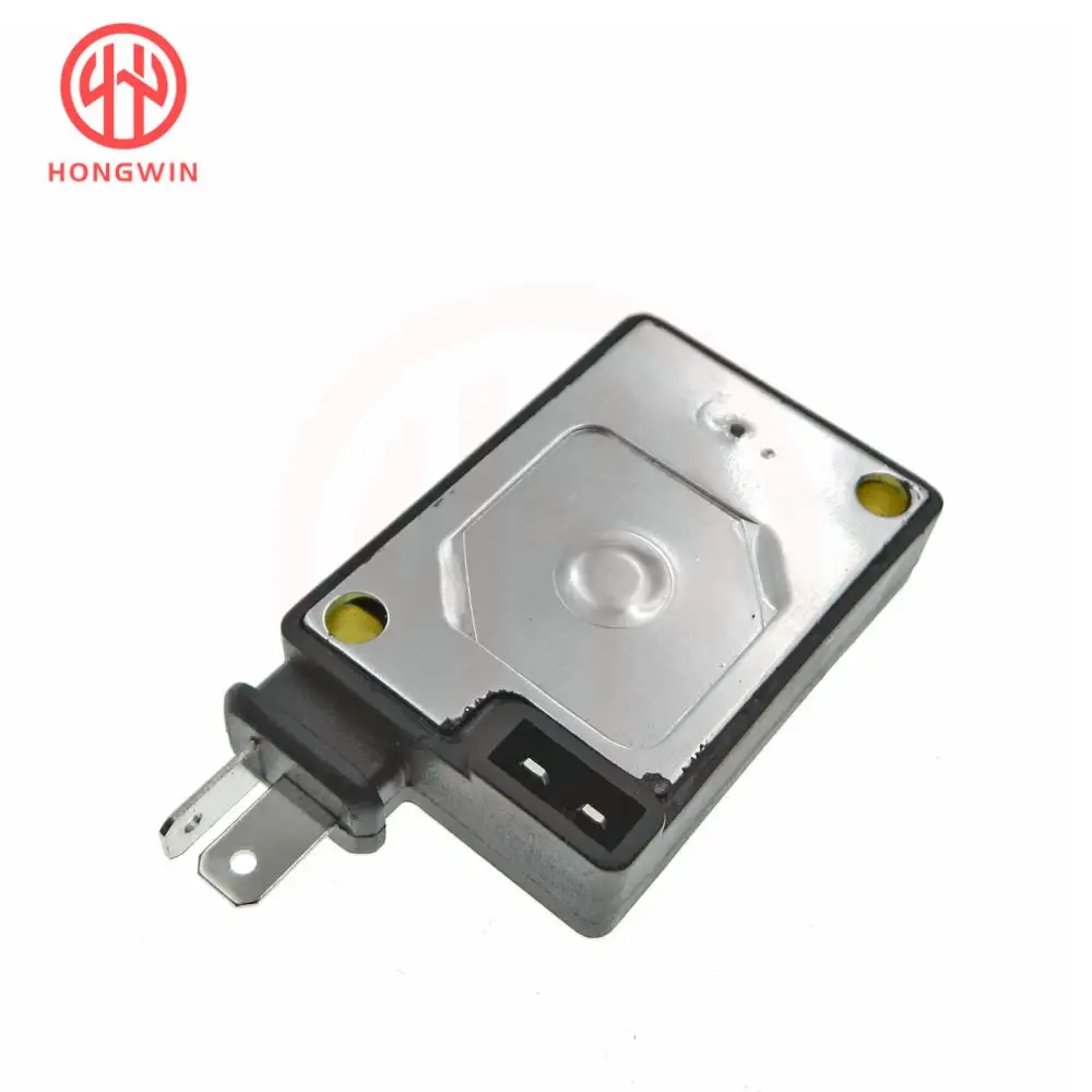 8173-24-910 J-105 J105 MD607400 LX562 New Electronic Igniter Ignition Control Module For Mazda RX7 626 B2000 Dodge Plymouth Ford