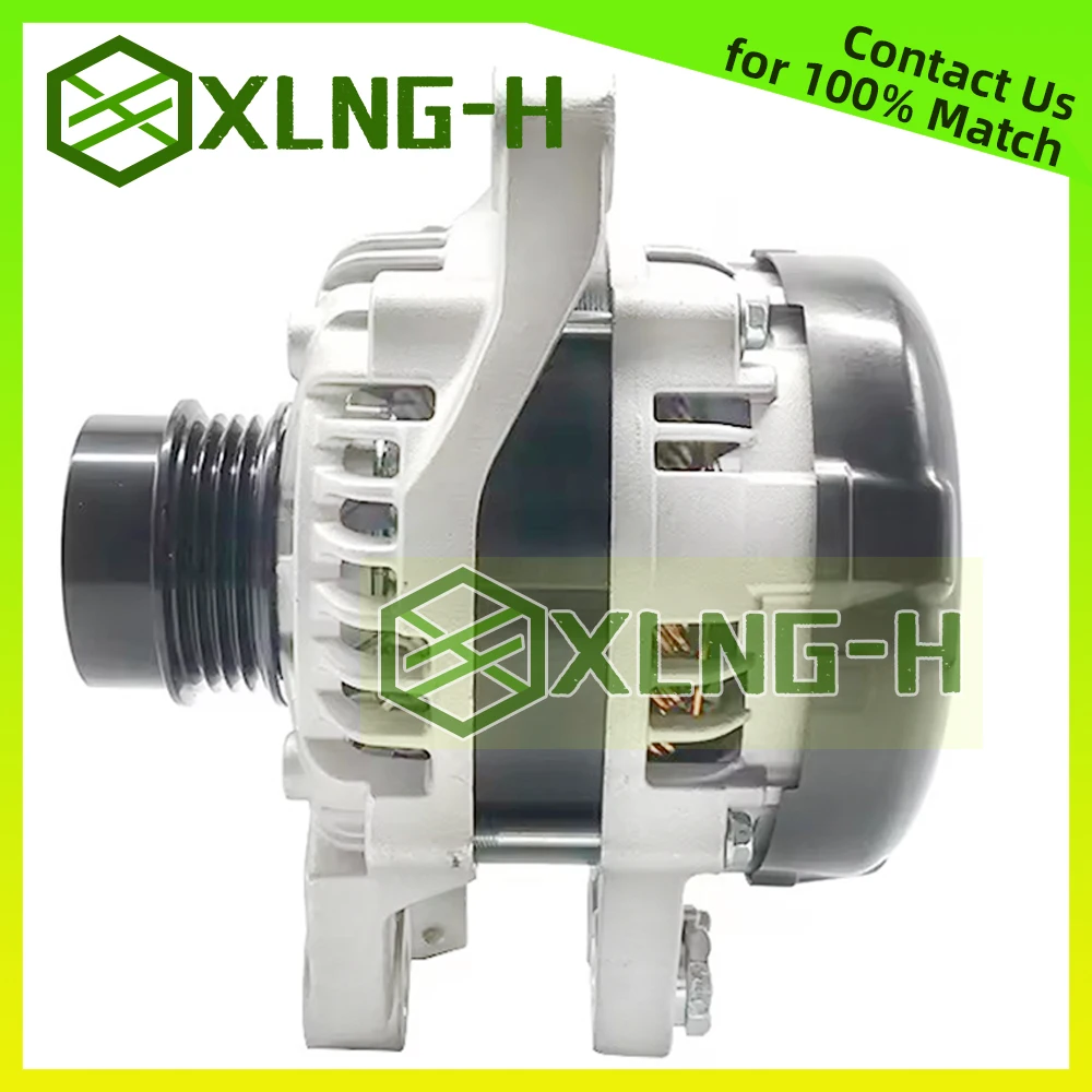 For Toyota Yaris Vitz Auris Subaru Trezia 1.3 1NR 1042101330 1042101332 1042101333 1042113071 Alternator 2706047110 2706047220