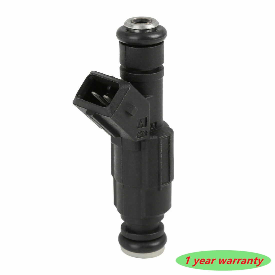 

4pc New Nozzles For Chinese Car 00-14 Great Wall pickup saifu fukuda of John Deere 4Y 2.2L L4 Fuel Injector Nozzle 0280156094