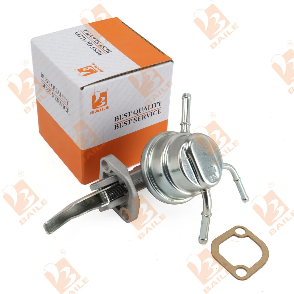 23100-11080 Fuel Pump fit For TOYOTA F8 Engine