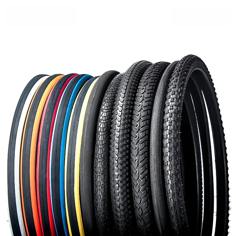 AliExpress NONE 2PCS CST BMX Bicycle Tire 451 20*1 1/8 20*1 3/8 Wear-Resisting 406 20*1.35 1.5 1.75 1.95 2.125 20*4.0 Bicycle Tire