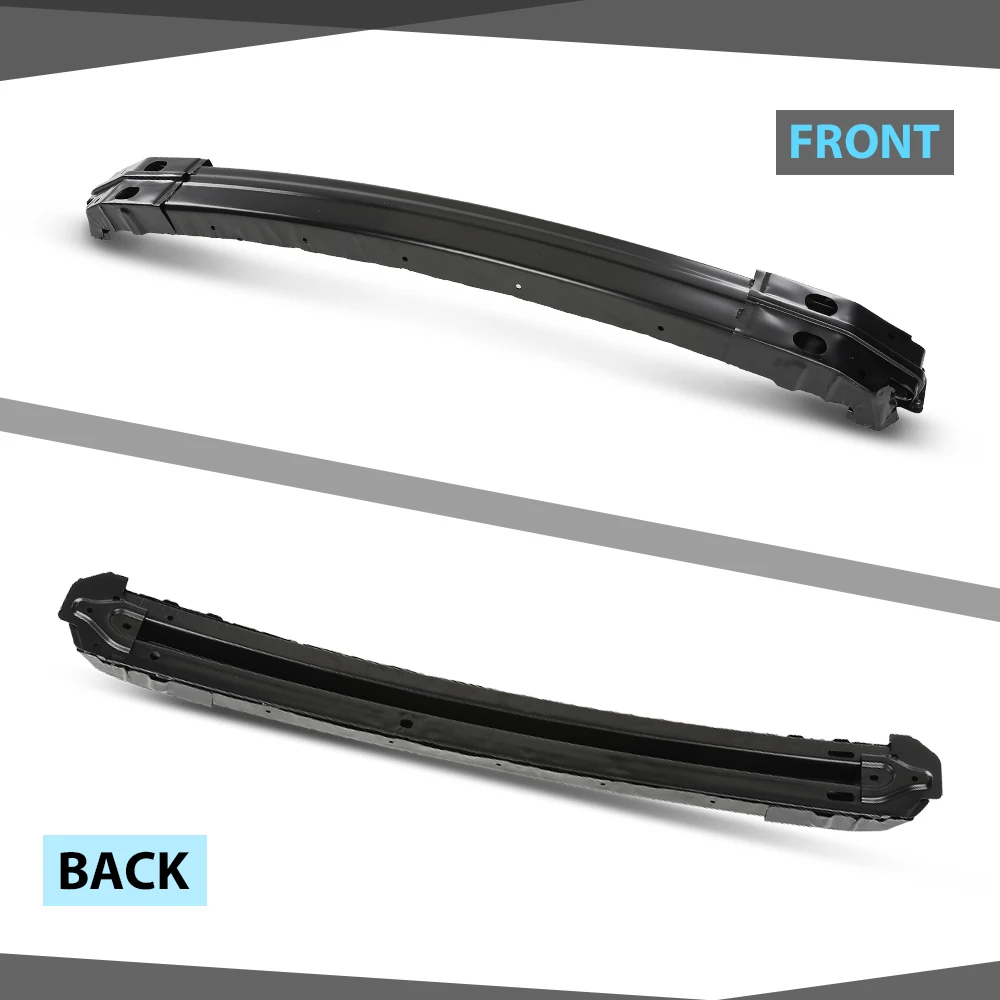 المصد الأمامي الصلب تعزيز بار صالح ل 2014-2016 تويوتا كورولا 5202102300 قوي قوي دائم حماية السيارة