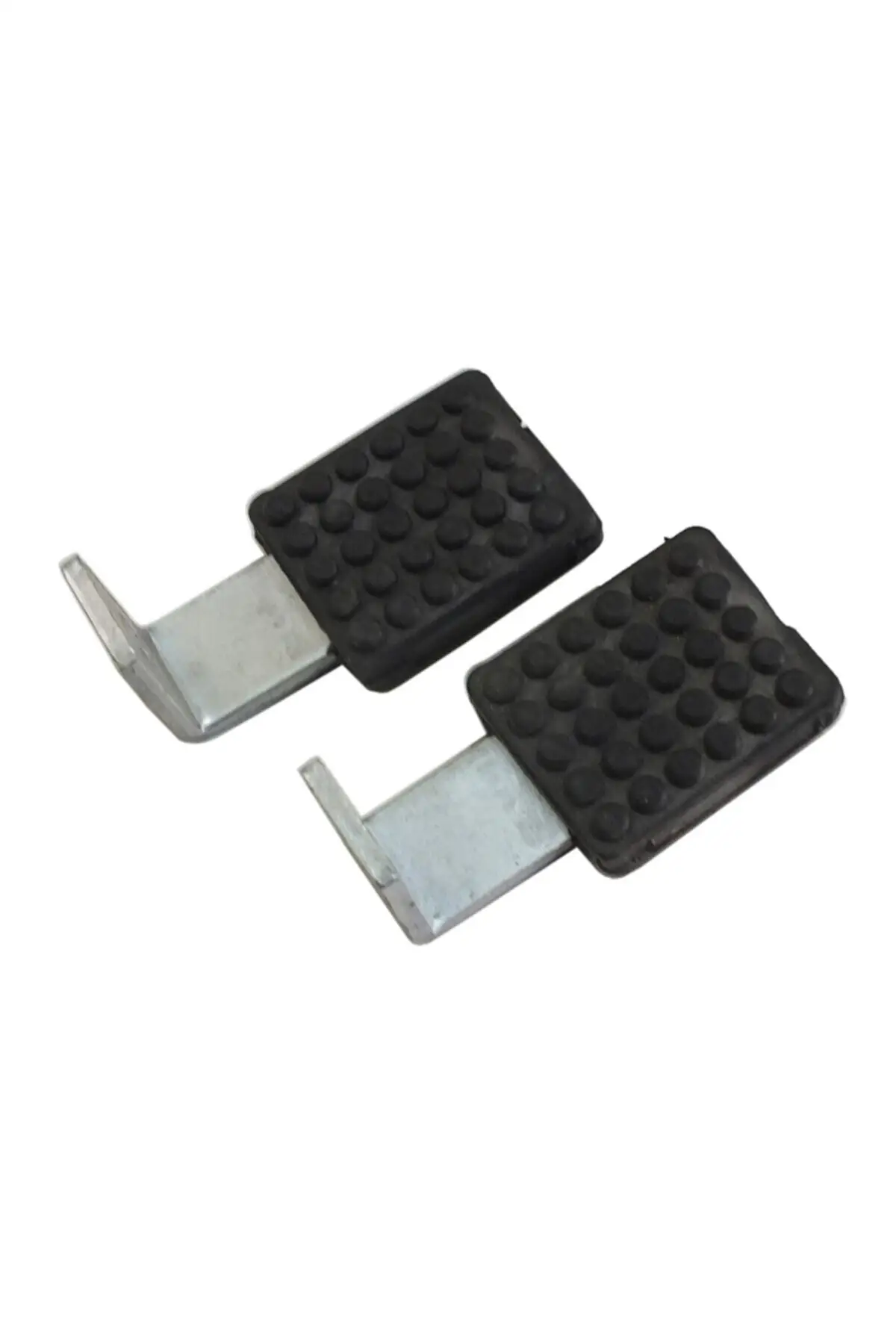 2 Pcs Bicycle Rear Foot Step BIKE bracket bicycle spare parts rear footrest Fast shipping from Turkey bicycle