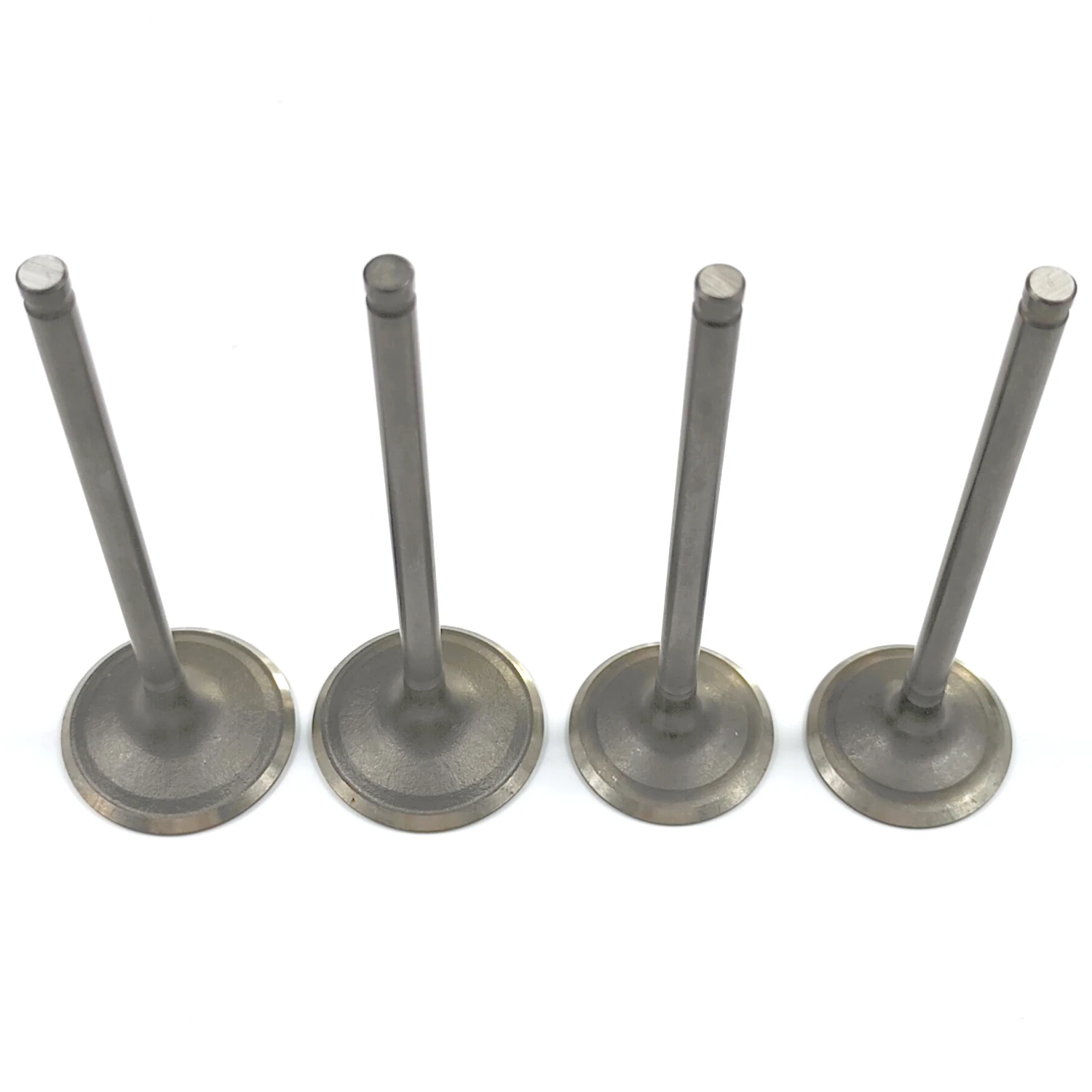 Inlet Exhaust Valve Kit for CFmoto 500 CF188 Goes 520 525 0180-022004 0180-022005 Linhai 500 M550 M550L T-Boss 550 35135 35141