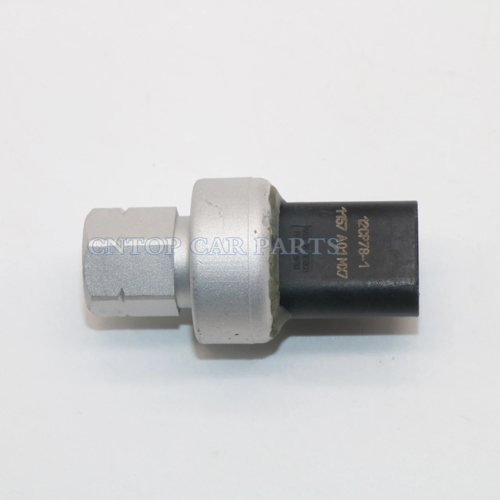 

12CP78-1 68156982 АА 68308727 Переключатель давления AA для Chrysler 300 Dodge Jeep Renegade Ram ProMaster City