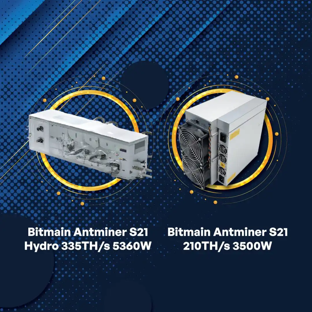 Bitmain-antminer s21 hyd 335th水冷,btcブロックチェーン,bic hydro miner s21,送料無料