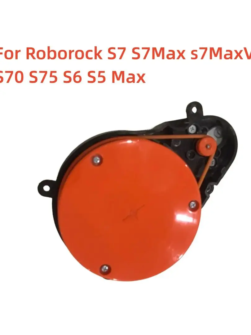 For Roborock S7 T7 T7S s7 maxv Sweeper Vacuum Cleaner Laser Head Error Fault Lidar Ranging Motor Home Accessories Original Parts