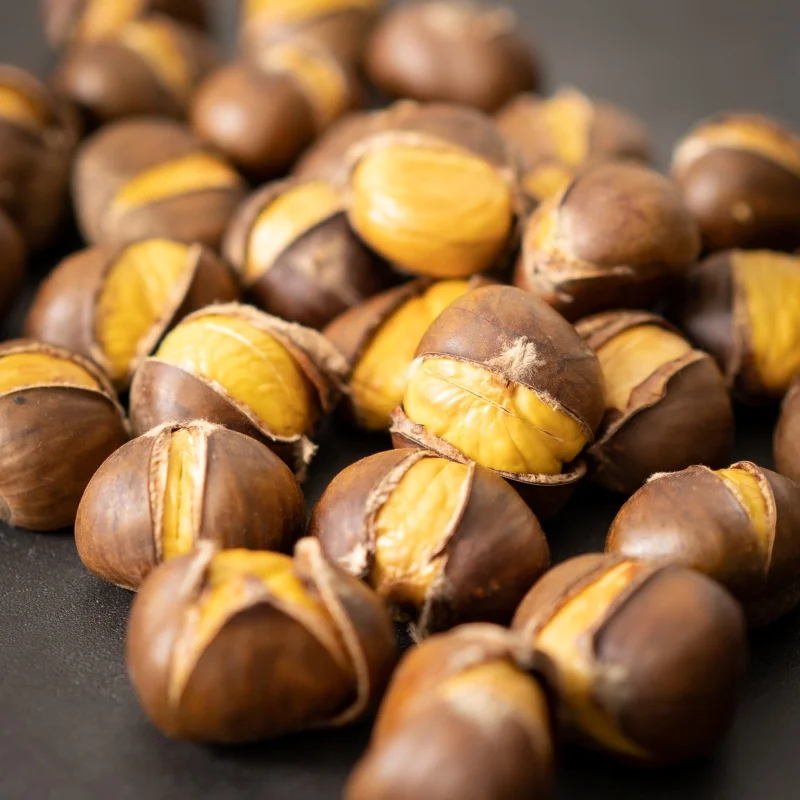 24년 통관 햇 약단밤 생율밤 1kg