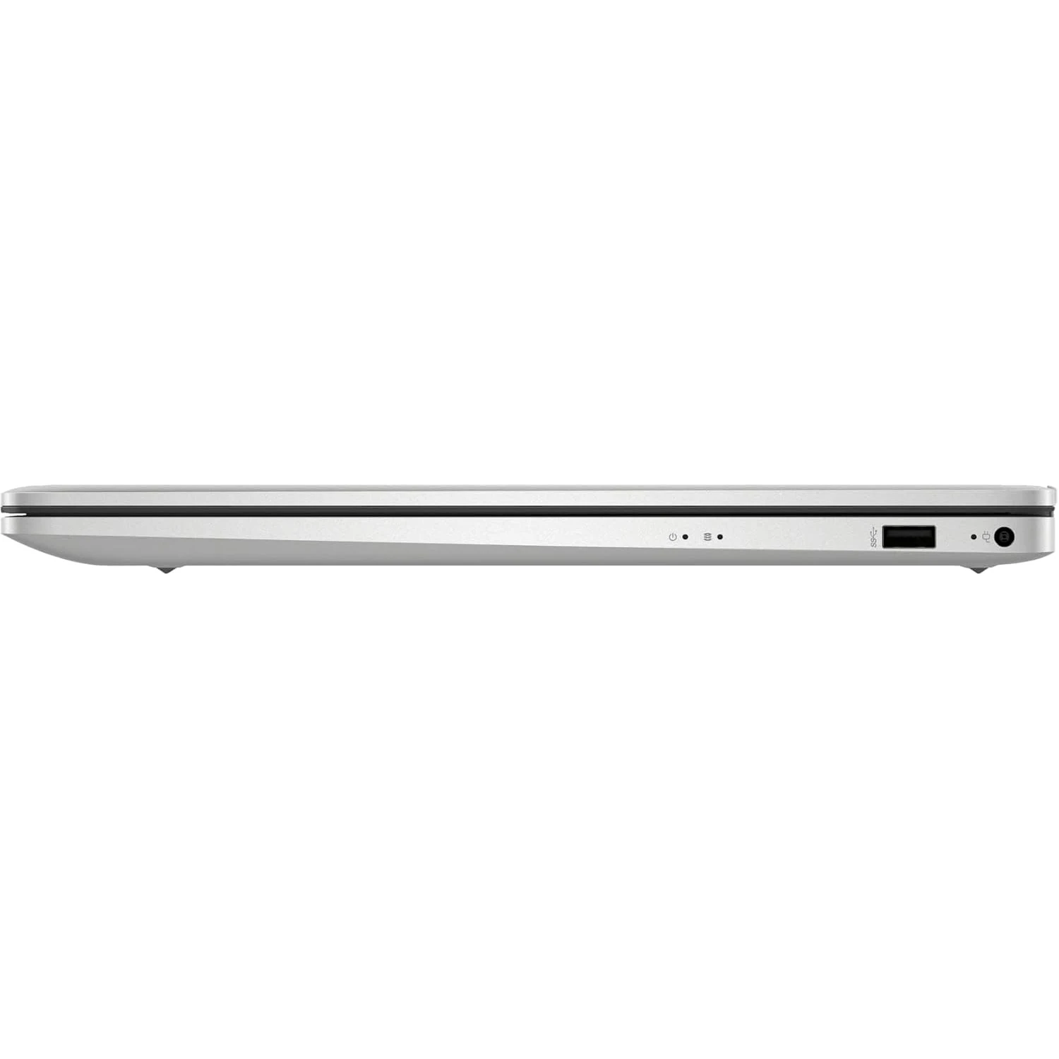 HP 17T 비즈니스 노트북, 17.3인치 HD 디스플레이, 인텔 코어 i5-1334U, 64GB RAM, 2TB SSD, Wi-Fi 6, 윈도우 11 홈, 실버