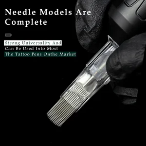 6ベストセールススティグマタトゥーマシン-6