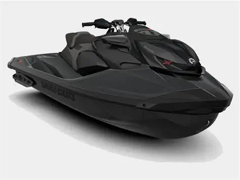 THE REAL Sea-Doo Premium RXT -X 300, 2023