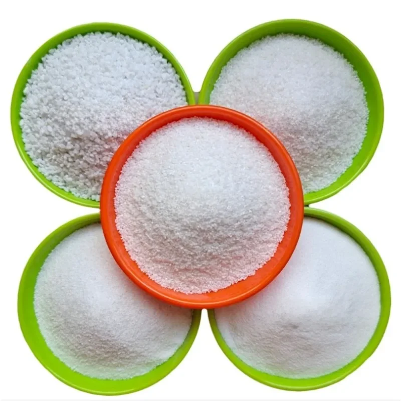1KG Ultra-biały piasek kwarcowy 10/20/40/80/120 siatka nadaje się do malowania akrylowych dekoracja ogrodowa piasku kwarcowego — zdjęcie produktu 7