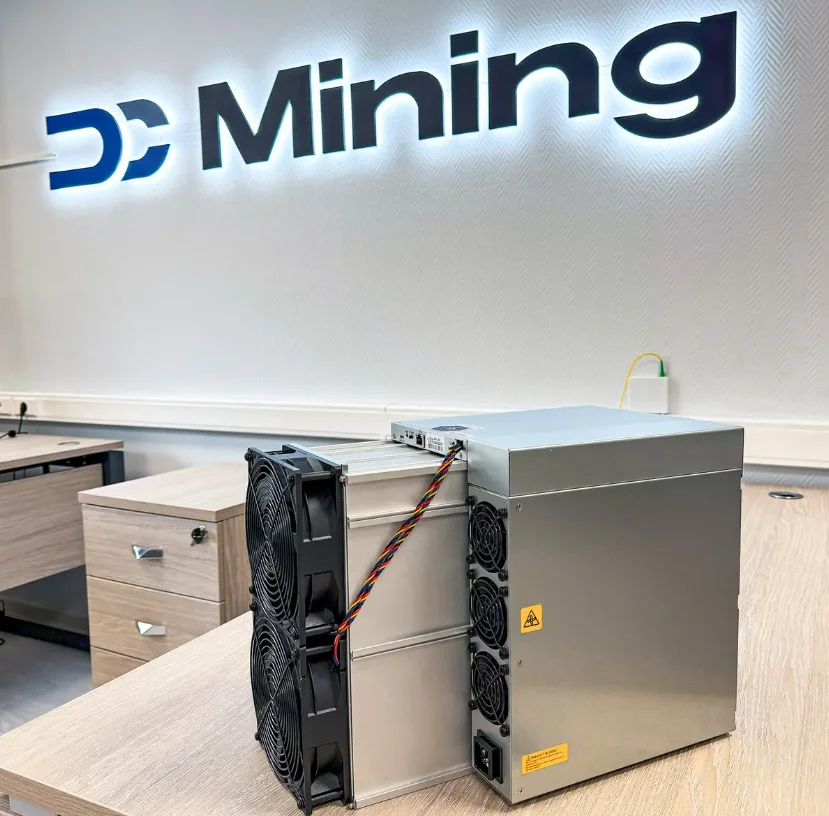 OFERTA PROMOCIONAL MinerX, Antminer S21+ BTC Miner 235T 3877W ASIC Miner Algoritmo SHA-256 BTC Asic Miner, COMPRE 2 LEVE 1 GRÁTIS