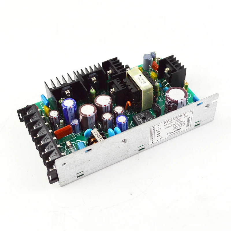 

RT-3-522/MIT Elevator Access Control Board Power Lift Parts