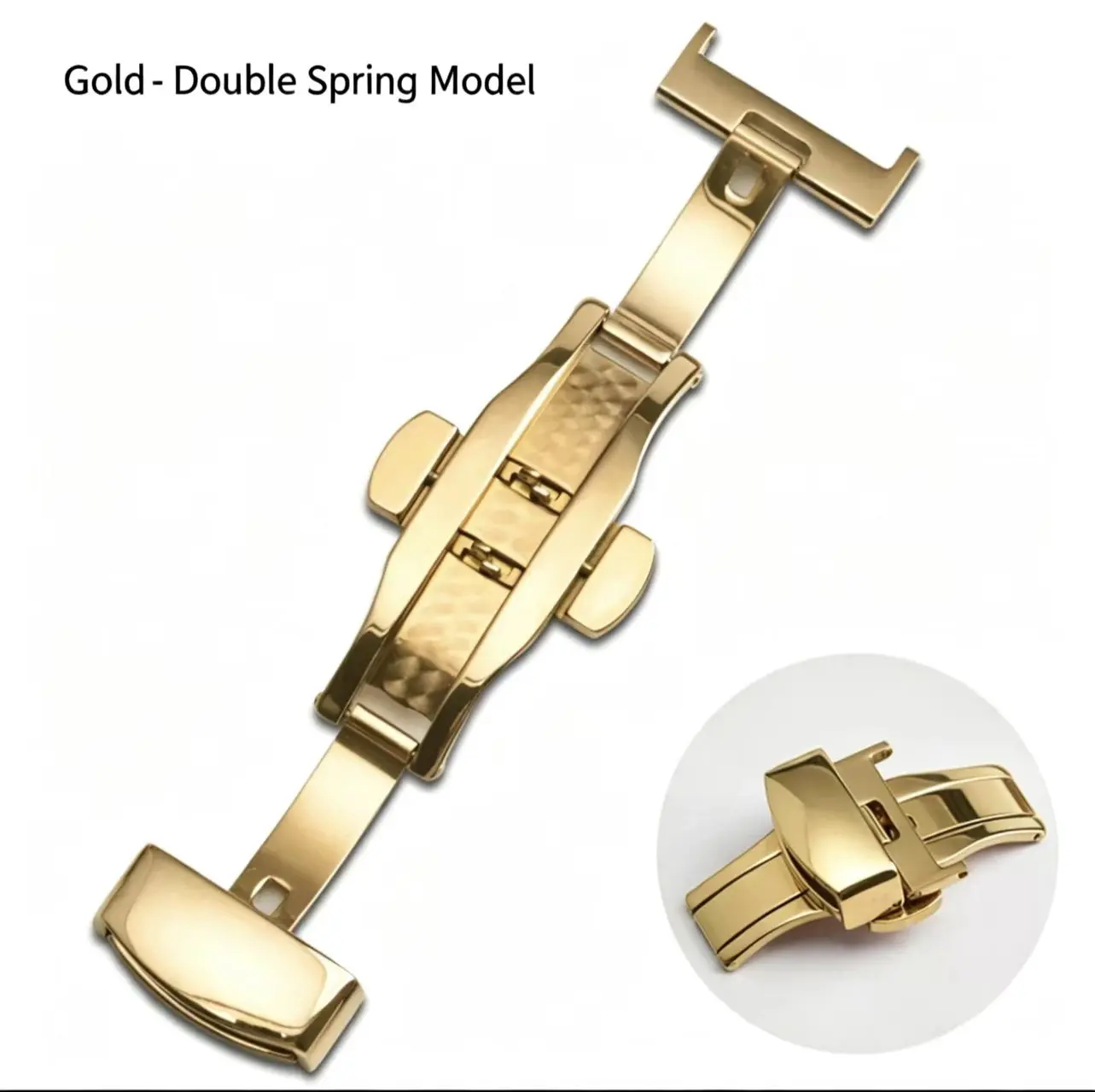 Variant: Ivory Gold