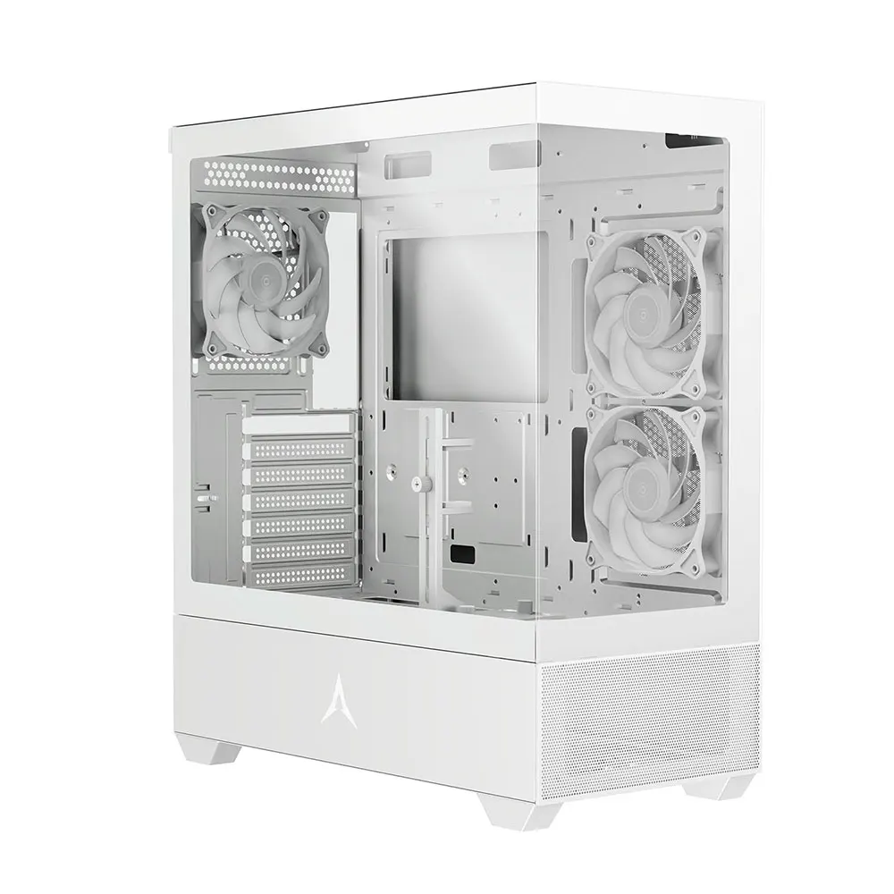 Apco U30 Marine White Mt Tower Case