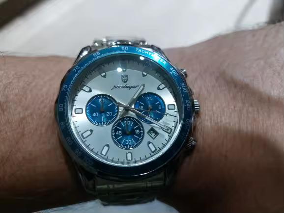 Photo from a satisfied customer