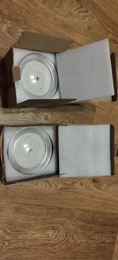 Customer review photo