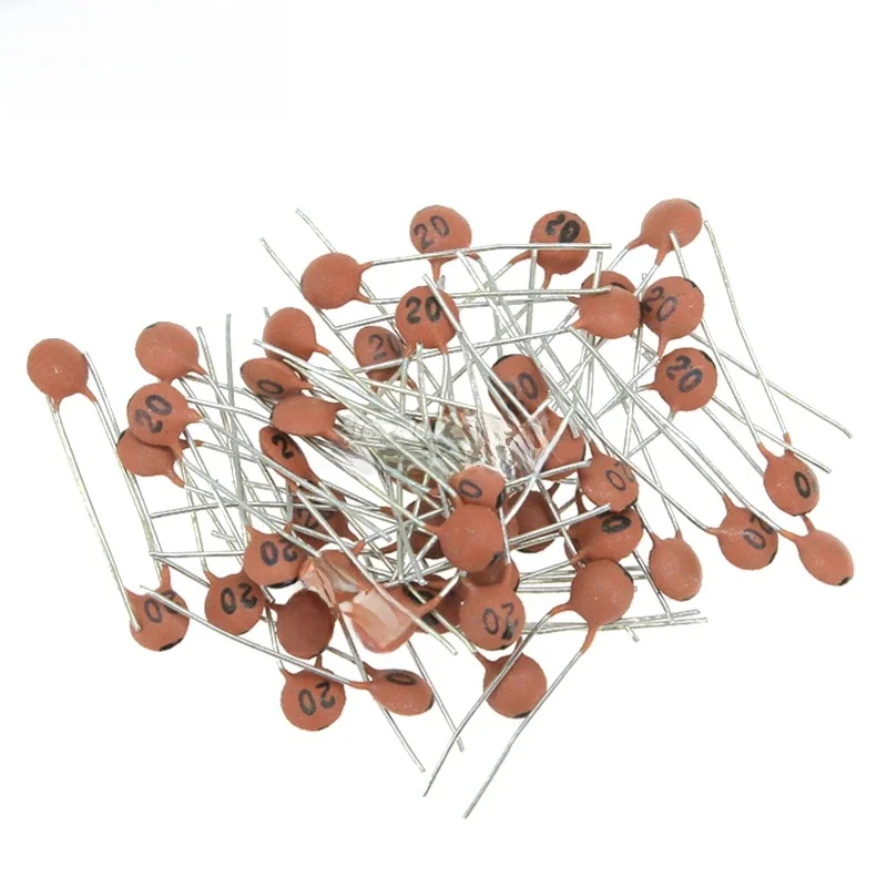 Puzzles en céramique Itor, 100 pièces, 50V, 1pF ~ 100nF 0.1uF 104 4.7dissolve 10dissolve 22dissolve 33dissolve 47dissolve 100dissolve 101 220dissolve 10NF 330dissolve 470dissolve 1NF 103 47NF